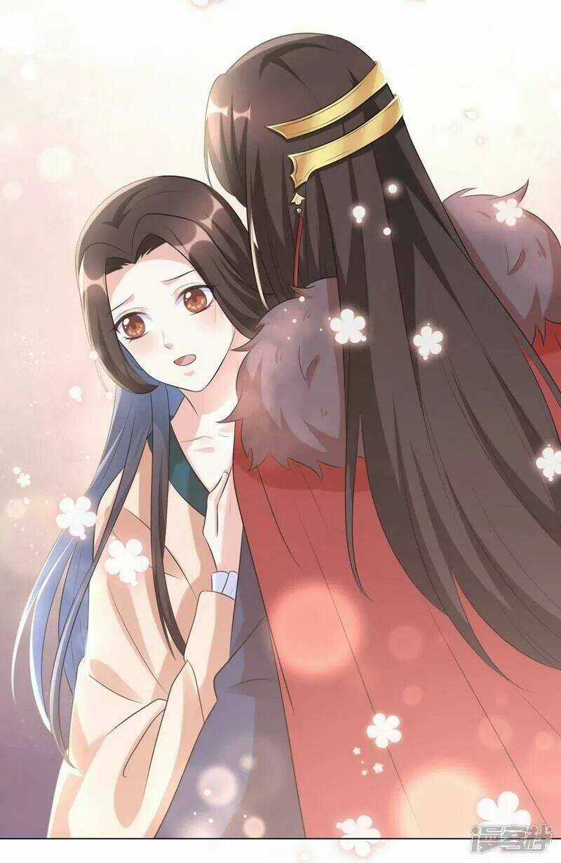 Vương Phi Có Độc! - Chapter 24 - Trang 15