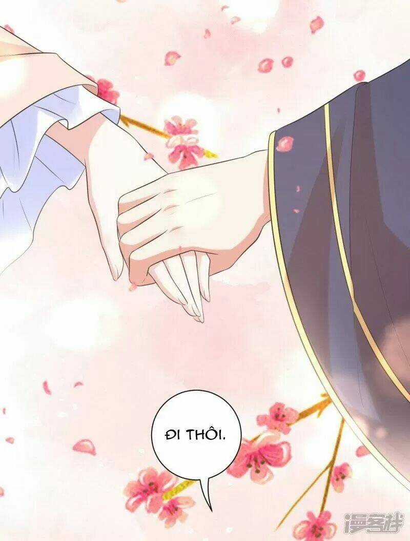 Vương Phi Có Độc! - Chapter 24 - Trang 17