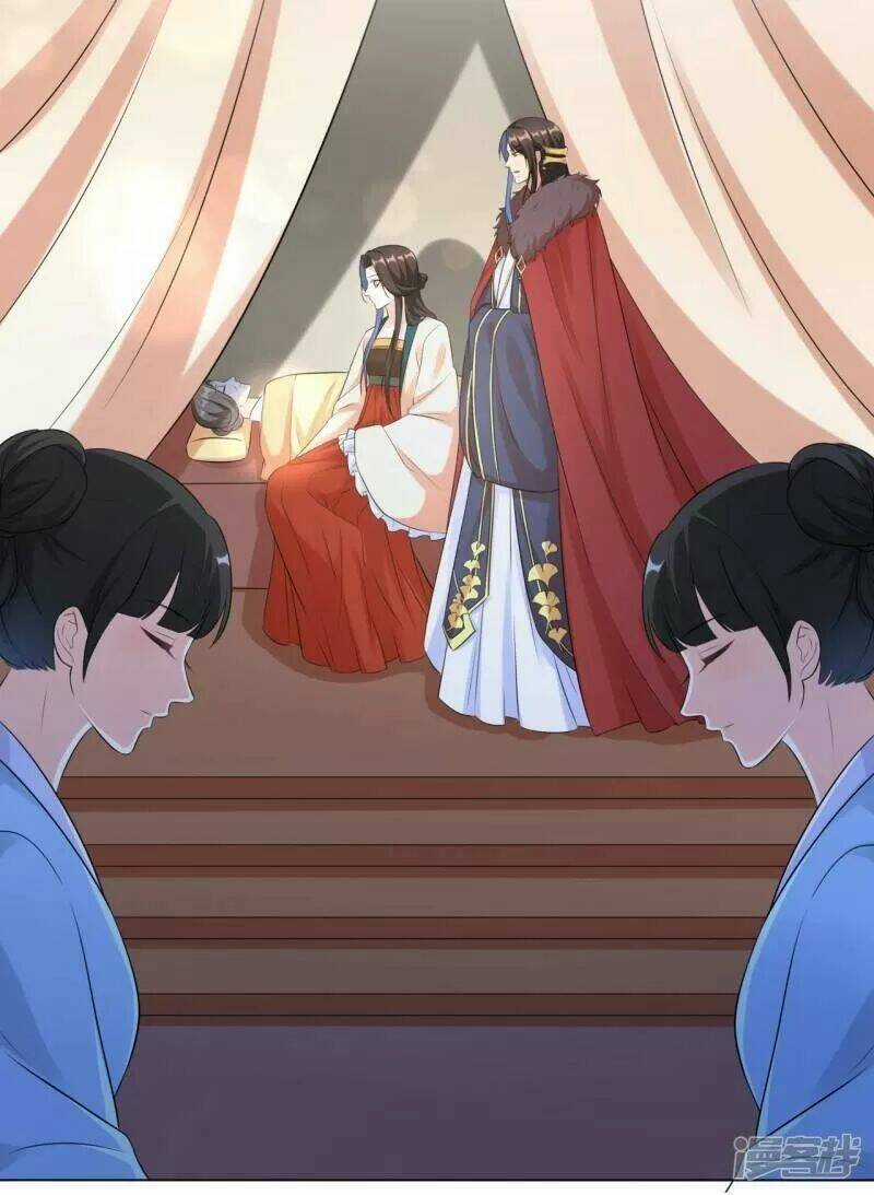 Vương Phi Có Độc! - Chapter 24 - Trang 20