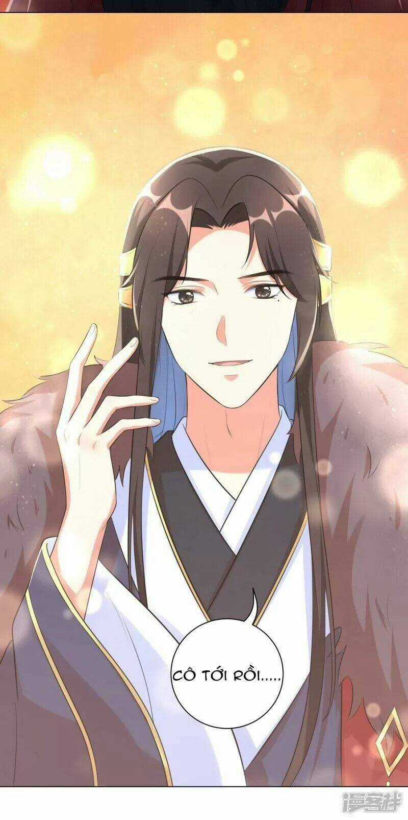 Vương Phi Có Độc! - Chapter 24 - Trang 3