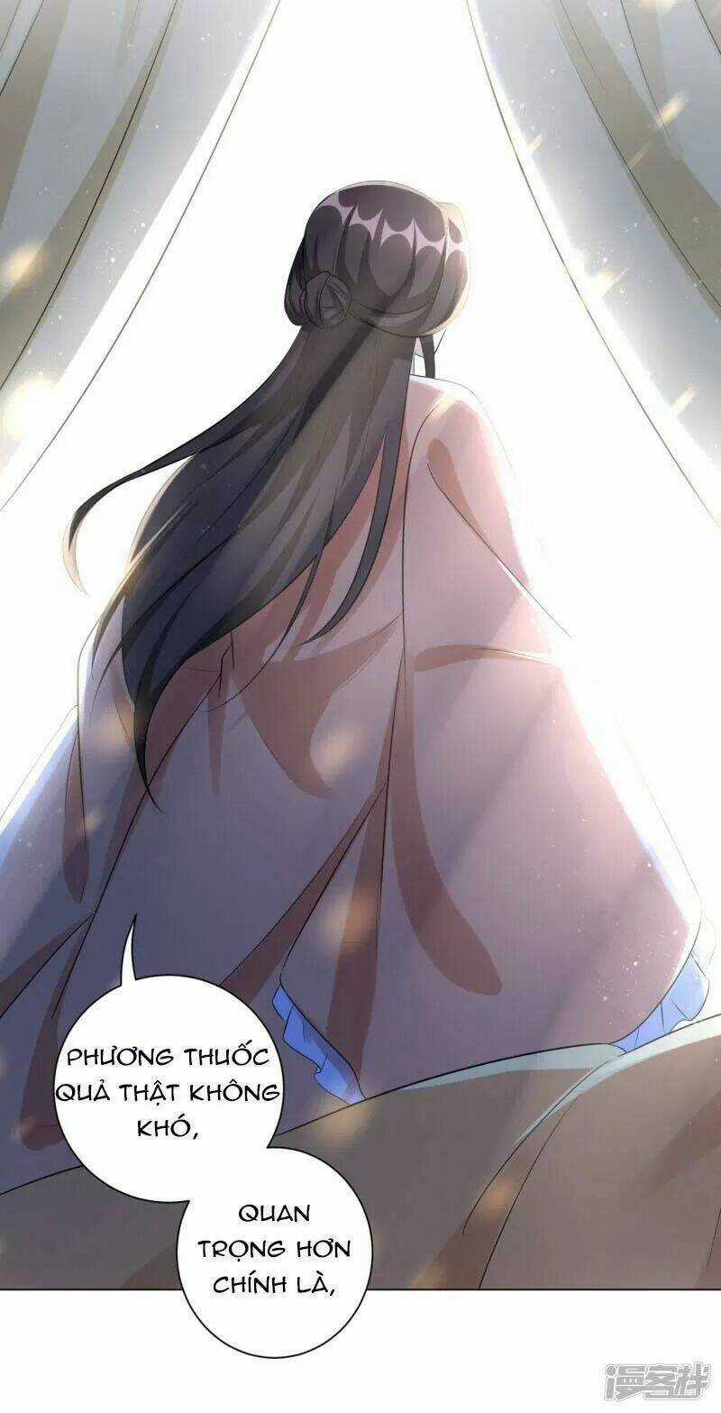 Vương Phi Có Độc! - Chapter 24 - Trang 22