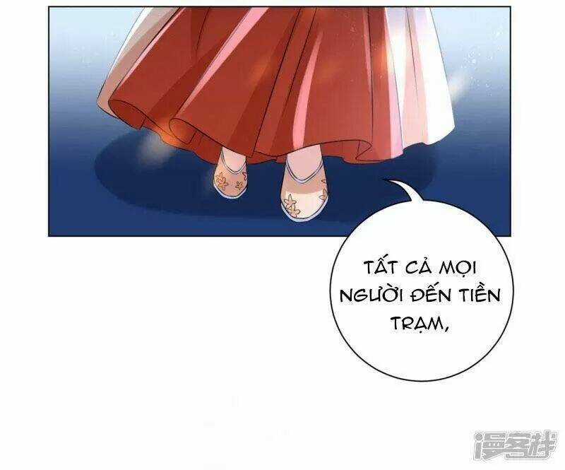 Vương Phi Có Độc! - Chapter 24 - Trang 23