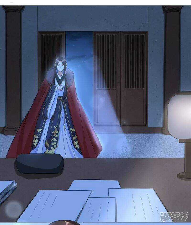 Vương Phi Có Độc! - Chapter 24 - Trang 28