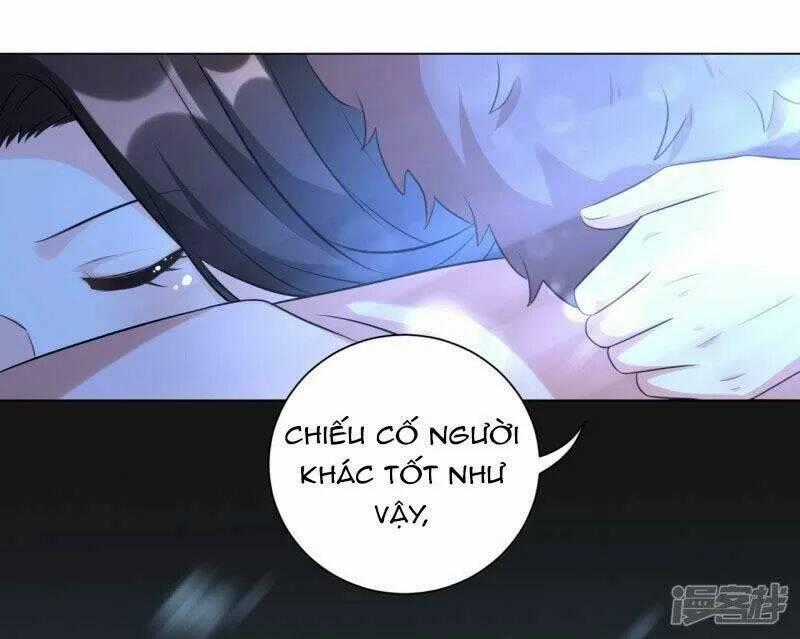 Vương Phi Có Độc! - Chapter 24 - Trang 31