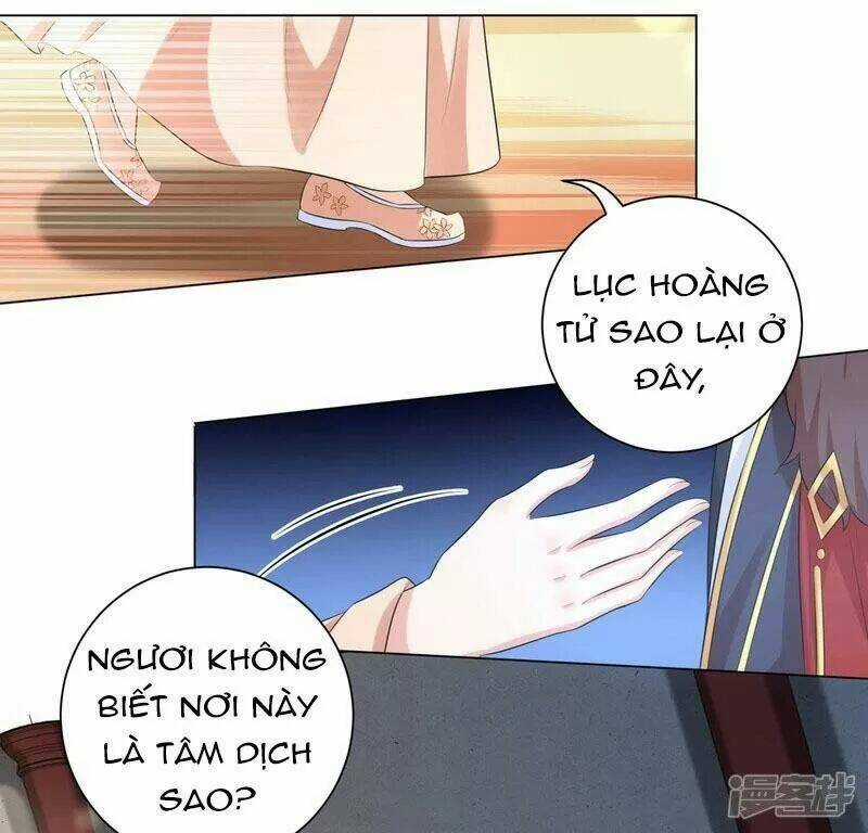 Vương Phi Có Độc! - Chapter 24 - Trang 5