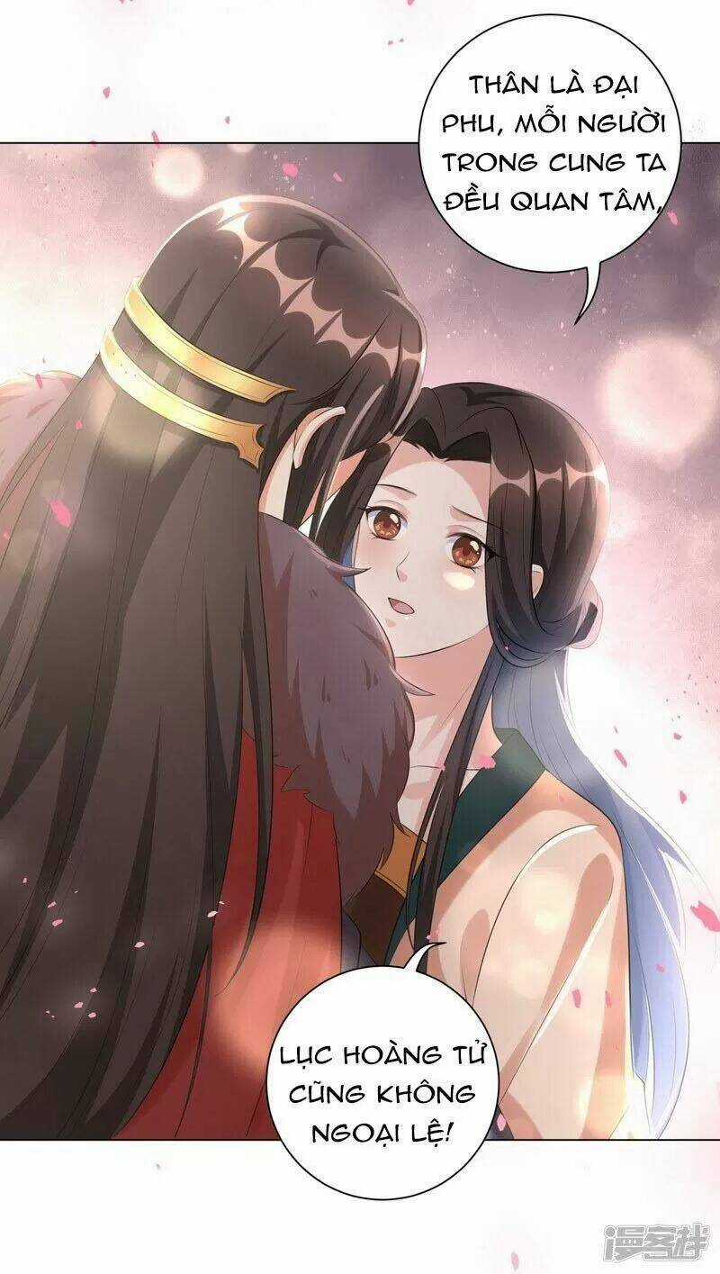 Vương Phi Có Độc! - Chapter 24 - Trang 8