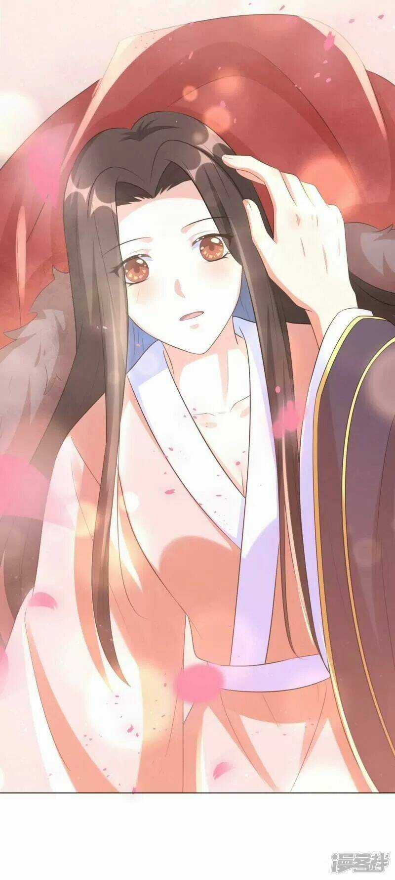 Vương Phi Có Độc! - Chapter 25 - Trang 11