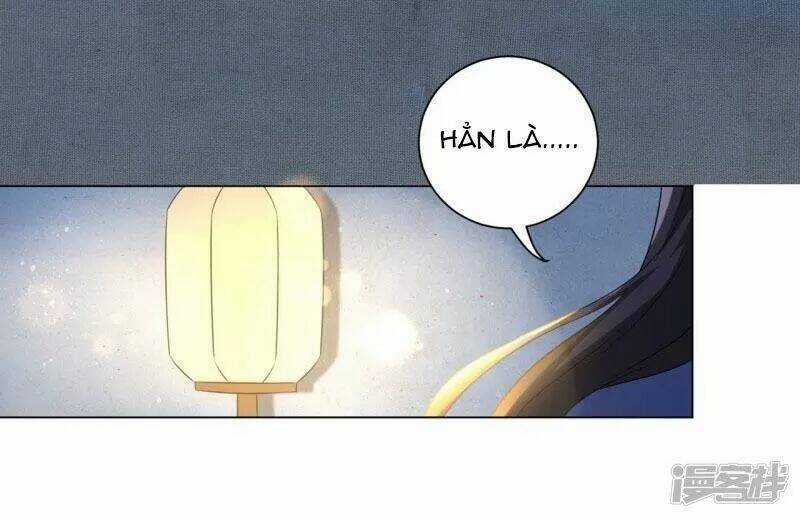 Vương Phi Có Độc! - Chapter 25 - Trang 17