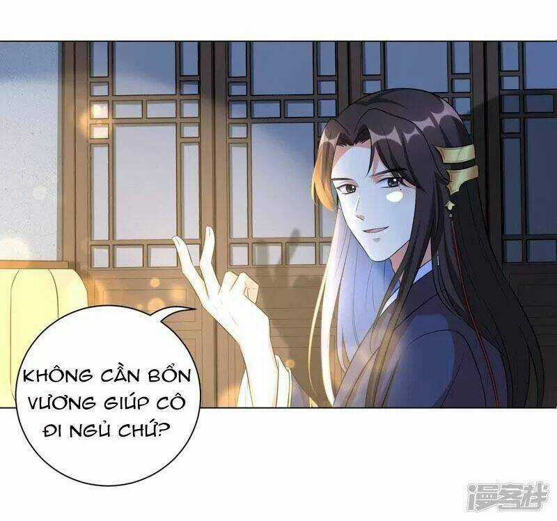 Vương Phi Có Độc! - Chapter 25 - Trang 18