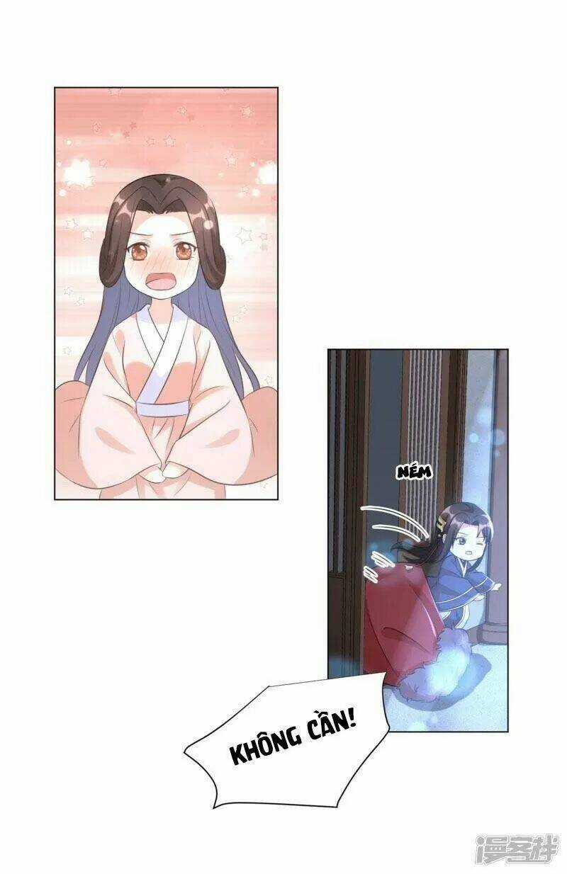 Vương Phi Có Độc! - Chapter 25 - Trang 19