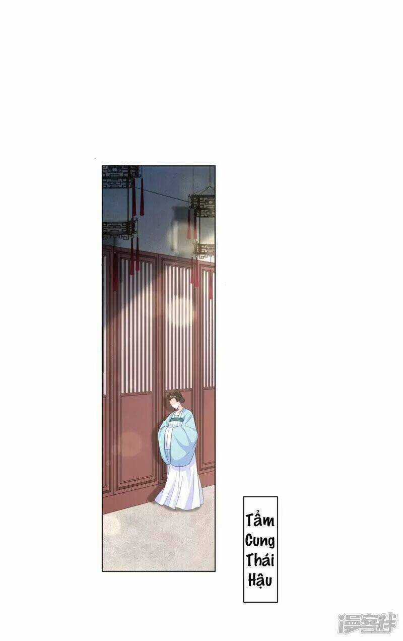 Vương Phi Có Độc! - Chapter 25 - Trang 20