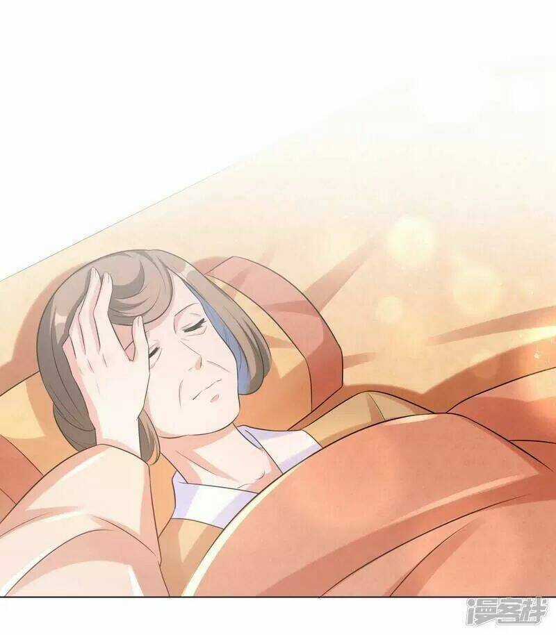 Vương Phi Có Độc! - Chapter 25 - Trang 21