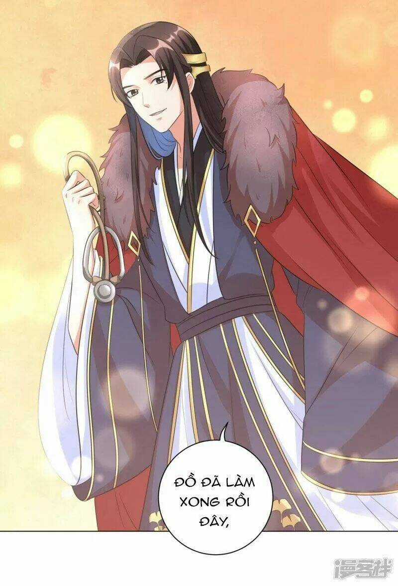 Vương Phi Có Độc! - Chapter 25 - Trang 23