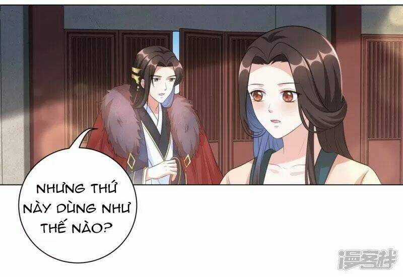 Vương Phi Có Độc! - Chapter 25 - Trang 24