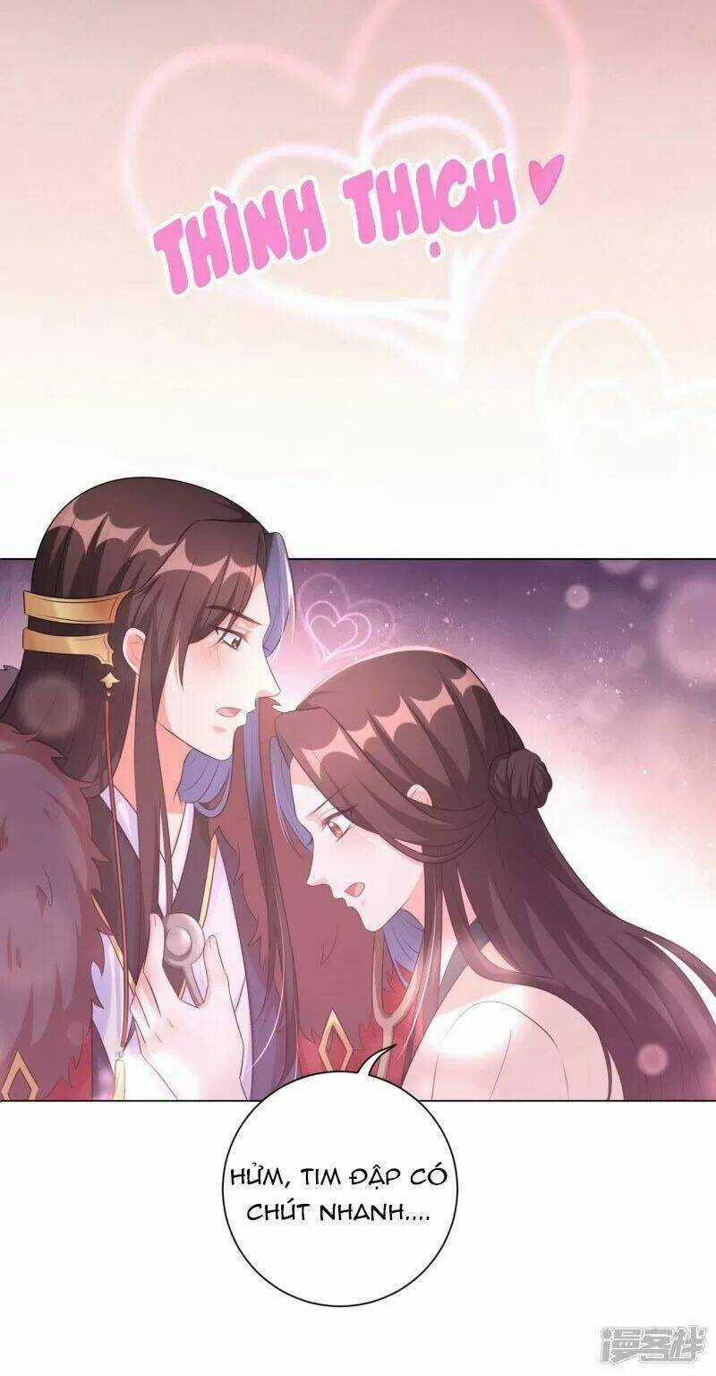 Vương Phi Có Độc! - Chapter 25 - Trang 27