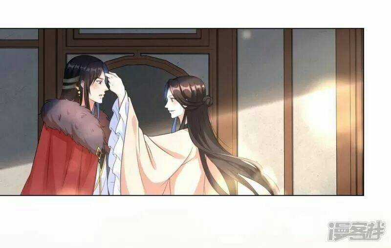 Vương Phi Có Độc! - Chapter 25 - Trang 29