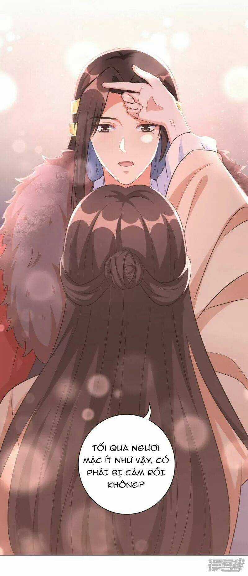 Vương Phi Có Độc! - Chapter 25 - Trang 30