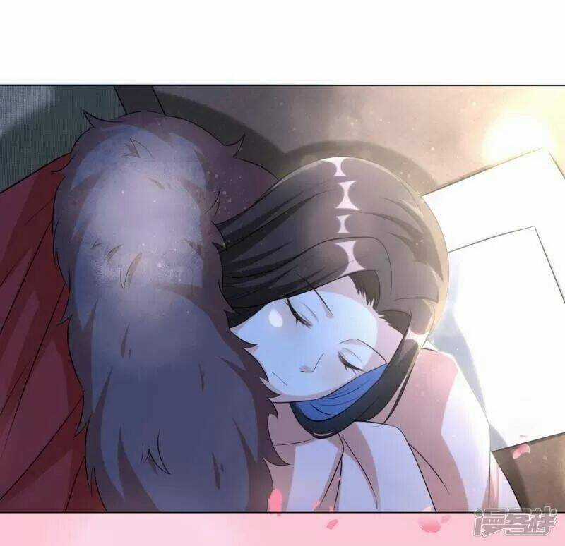 Vương Phi Có Độc! - Chapter 25 - Trang 4