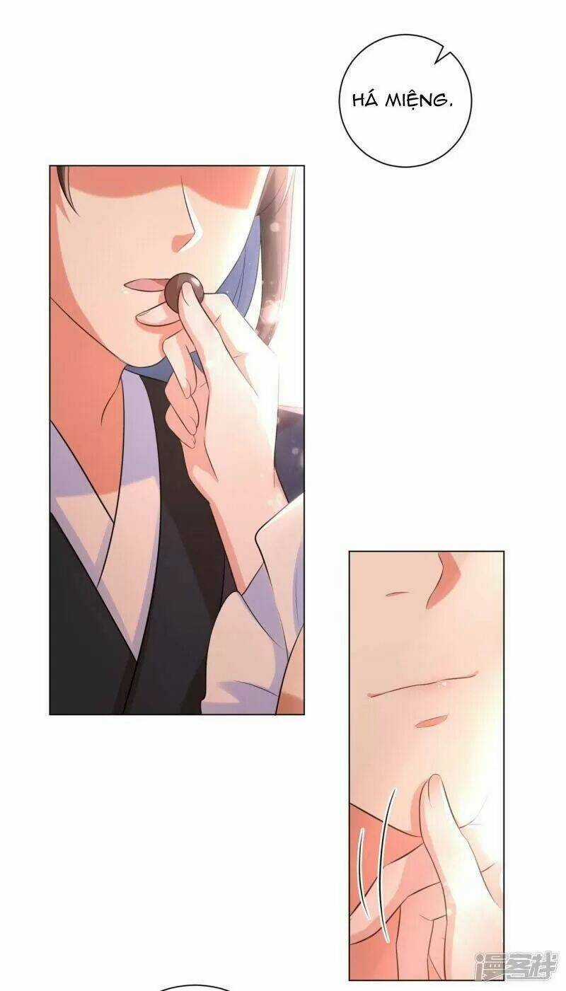 Vương Phi Có Độc! - Chapter 25 - Trang 31