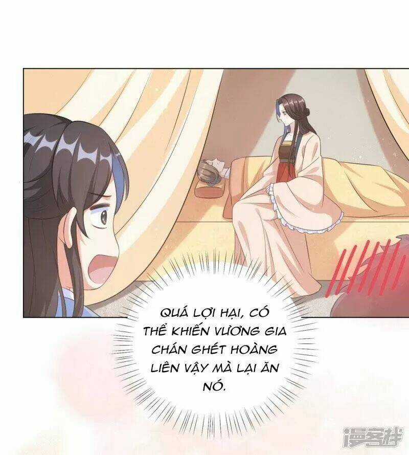 Vương Phi Có Độc! - Chapter 25 - Trang 33