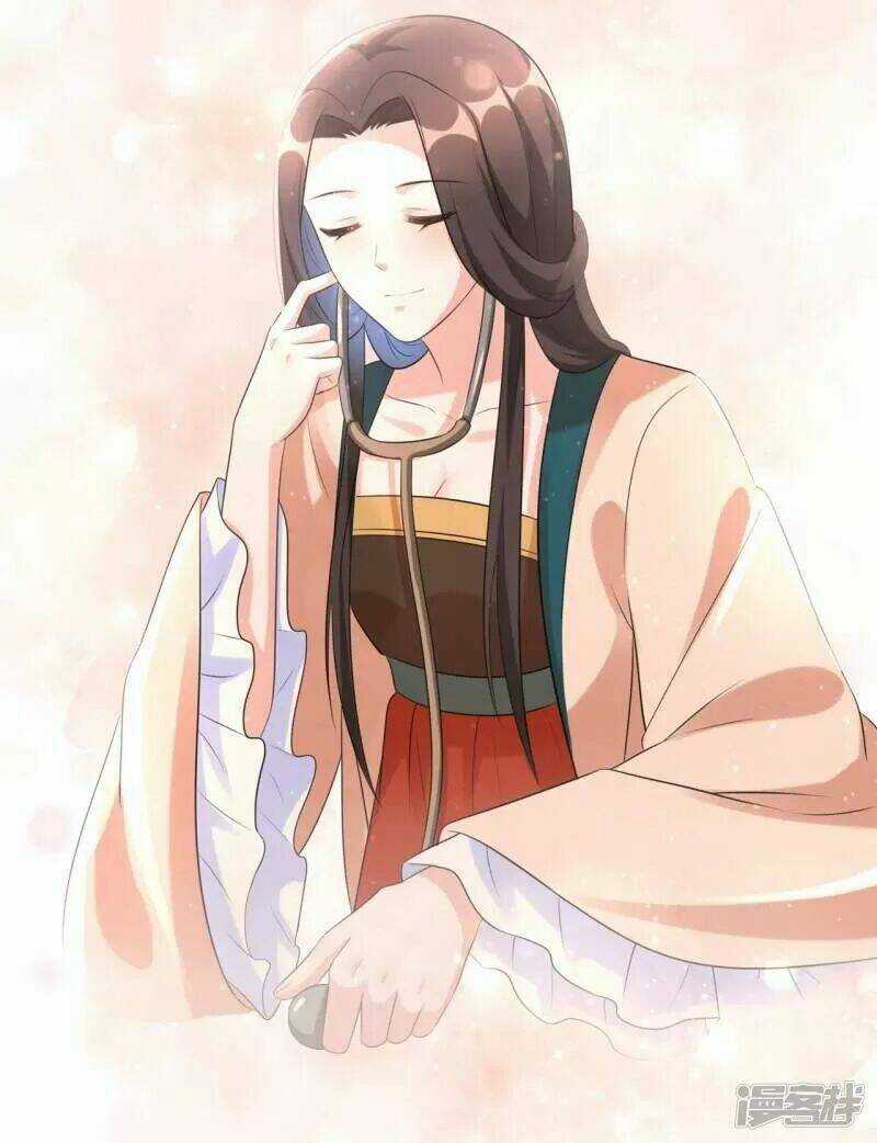 Vương Phi Có Độc! - Chapter 25 - Trang 34