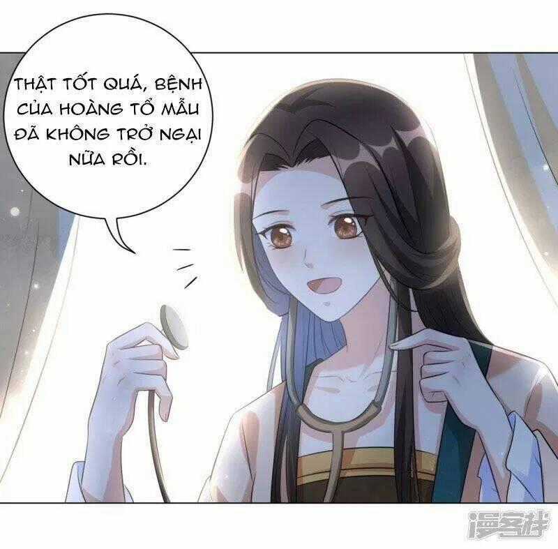 Vương Phi Có Độc! - Chapter 25 - Trang 36