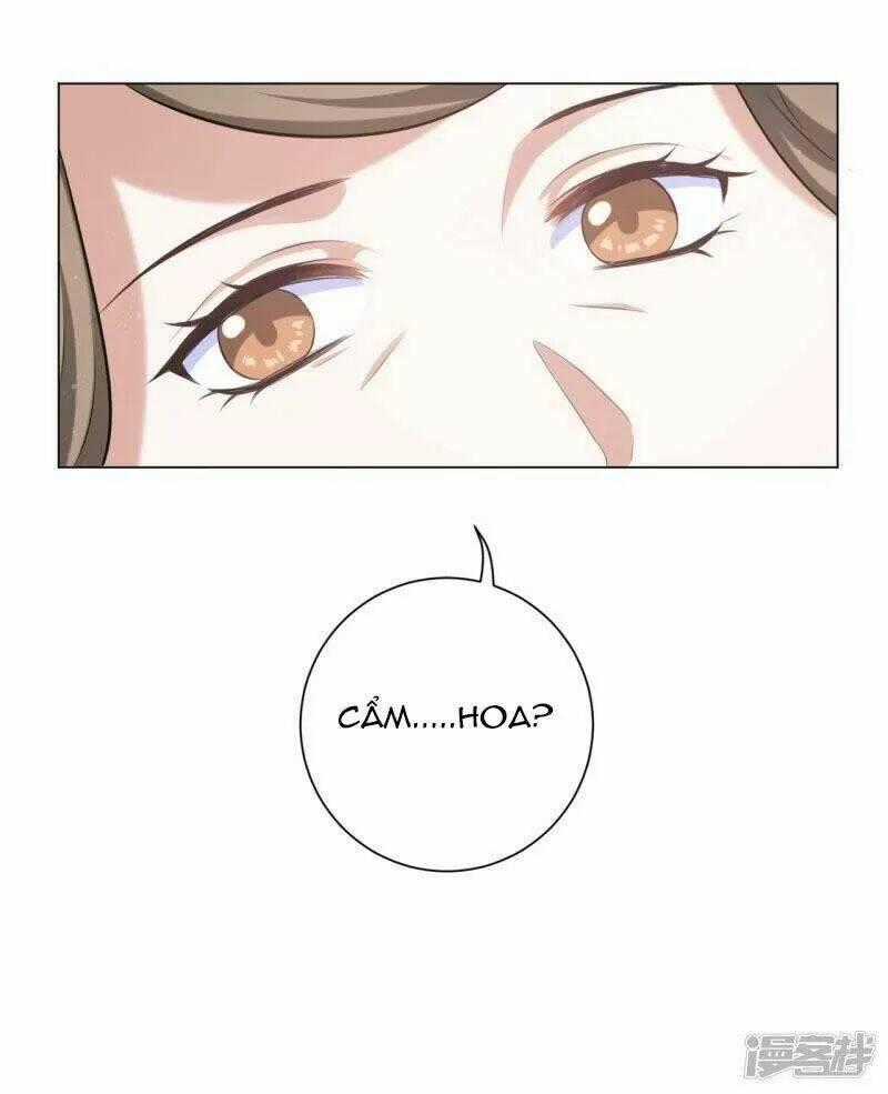 Vương Phi Có Độc! - Chapter 25 - Trang 37