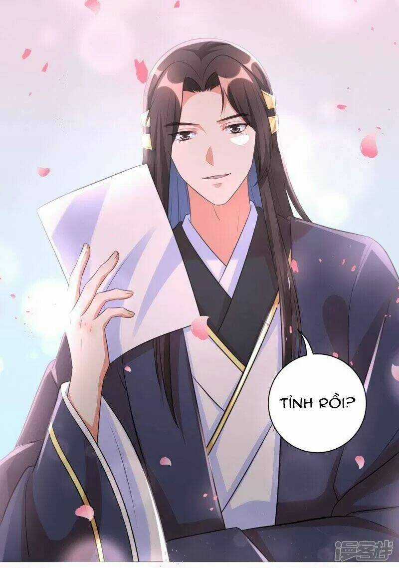 Vương Phi Có Độc! - Chapter 25 - Trang 6