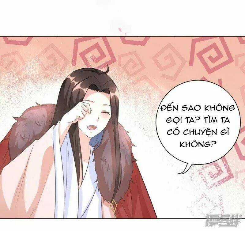 Vương Phi Có Độc! - Chapter 25 - Trang 8