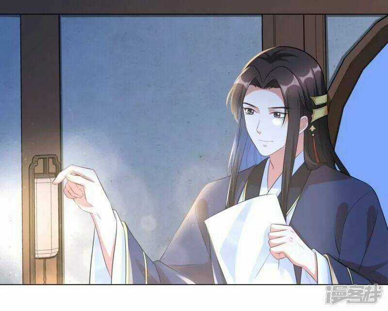 Vương Phi Có Độc! - Chapter 25 - Trang 9