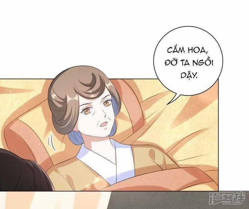 Vương Phi Có Độc! - Chapter 26 - Trang 2