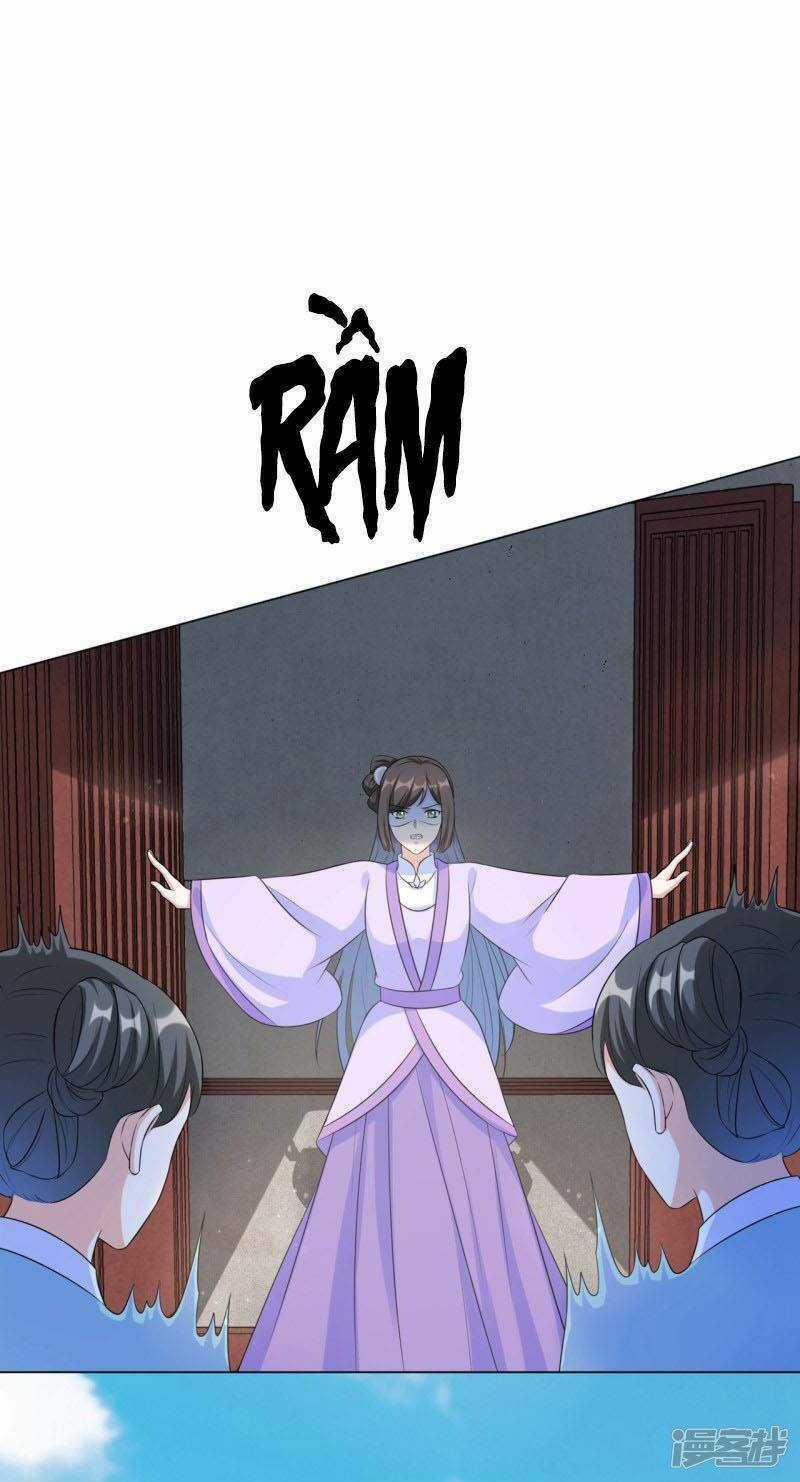 Vương Phi Có Độc! - Chapter 26 - Trang 19