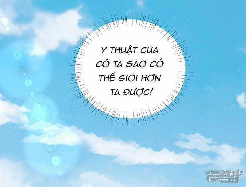 Vương Phi Có Độc! - Chapter 26 - Trang 20