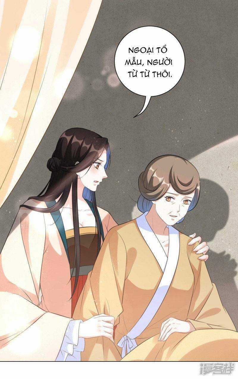 Vương Phi Có Độc! - Chapter 26 - Trang 3