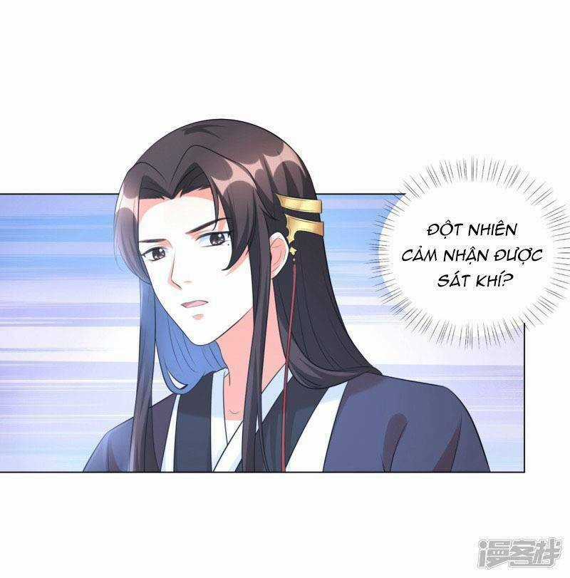 Vương Phi Có Độc! - Chapter 26 - Trang 25