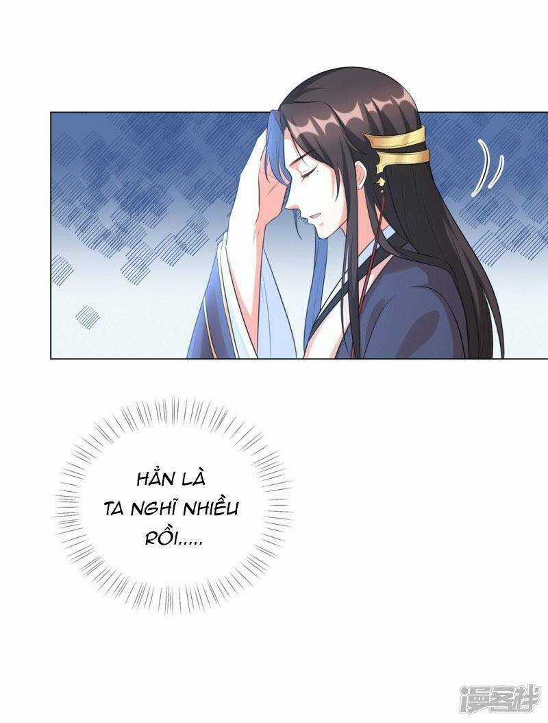 Vương Phi Có Độc! - Chapter 26 - Trang 27