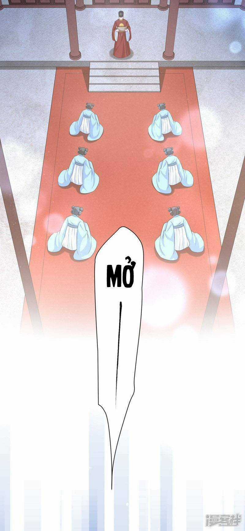 Vương Phi Có Độc! - Chapter 26 - Trang 29