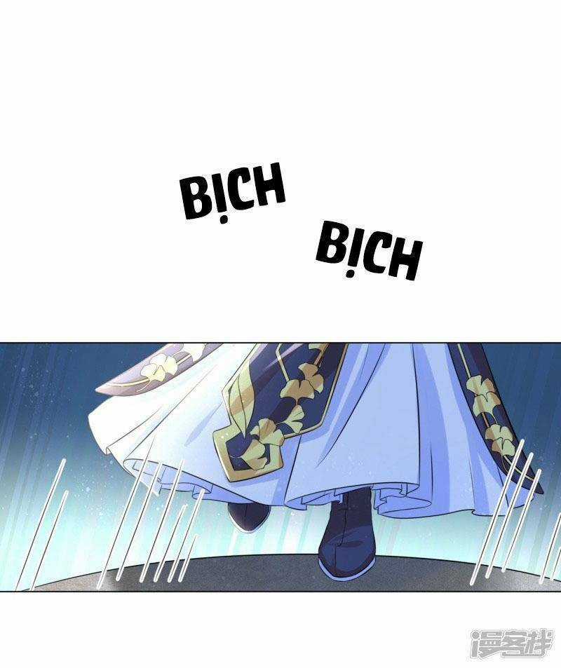 Vương Phi Có Độc! - Chapter 26 - Trang 5