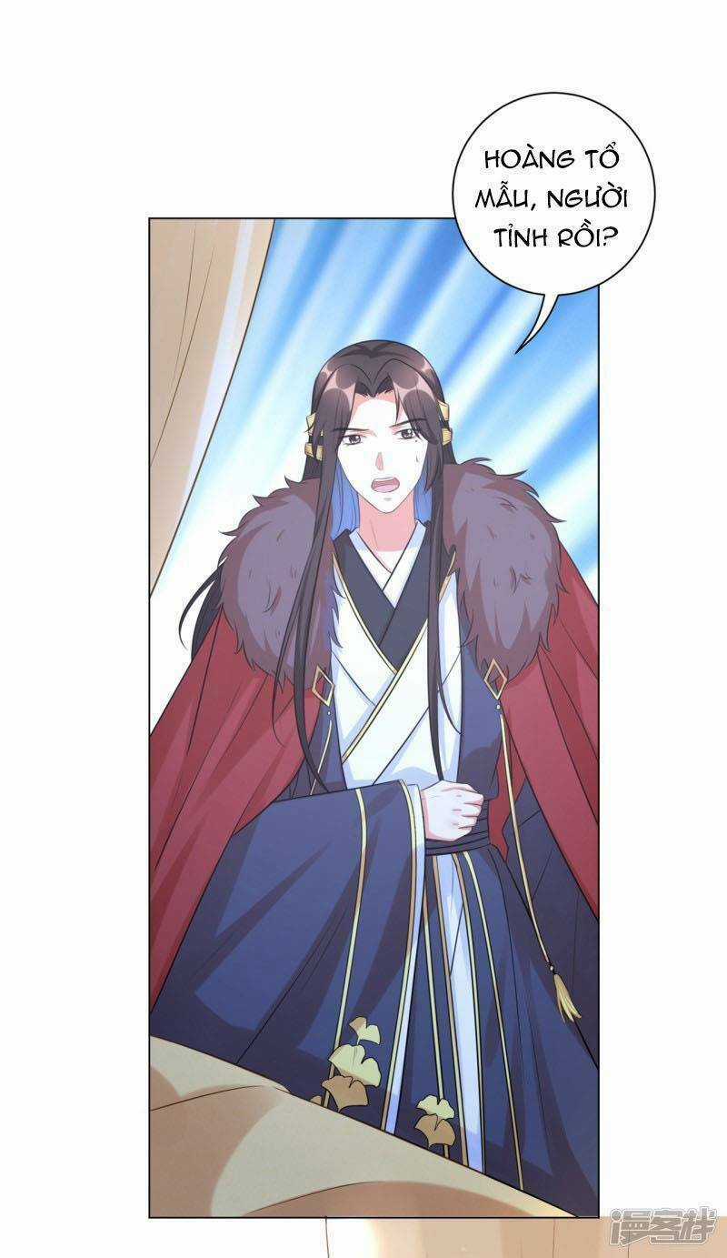 Vương Phi Có Độc! - Chapter 26 - Trang 6