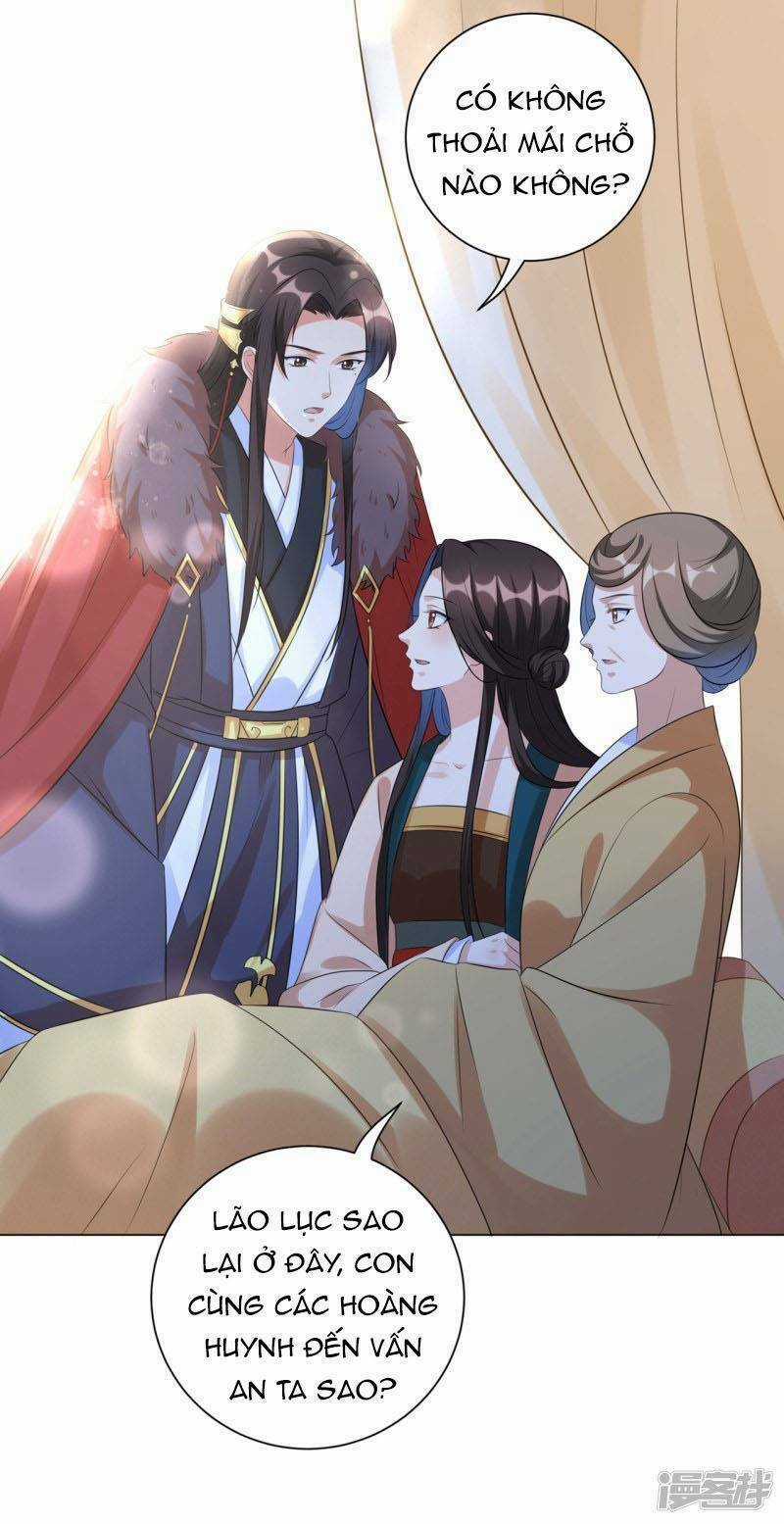 Vương Phi Có Độc! - Chapter 26 - Trang 7