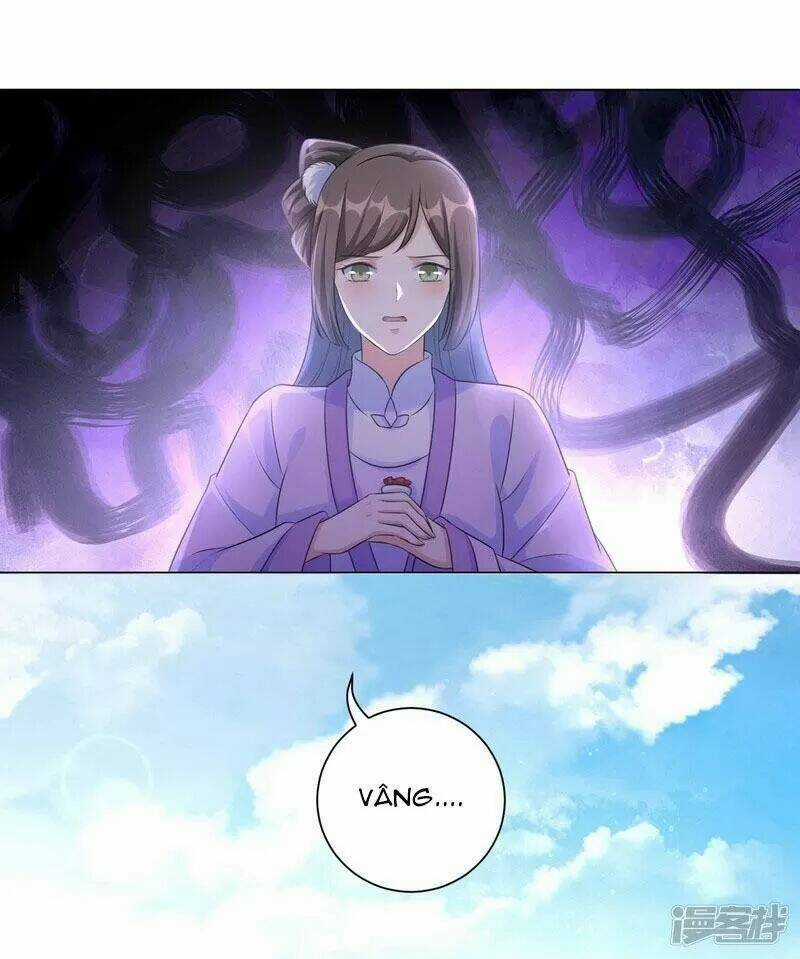 Vương Phi Có Độc! - Chapter 27 - Trang 12