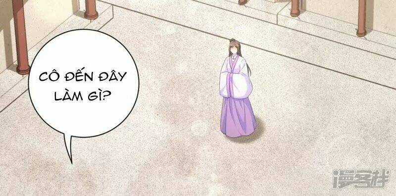 Vương Phi Có Độc! - Chapter 27 - Trang 14