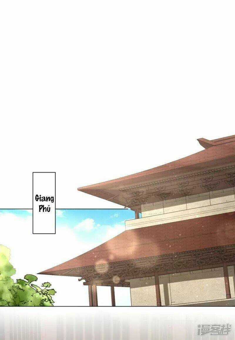 Vương Phi Có Độc! - Chapter 27 - Trang 17