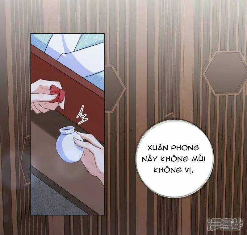 Vương Phi Có Độc! - Chapter 27 - Trang 18