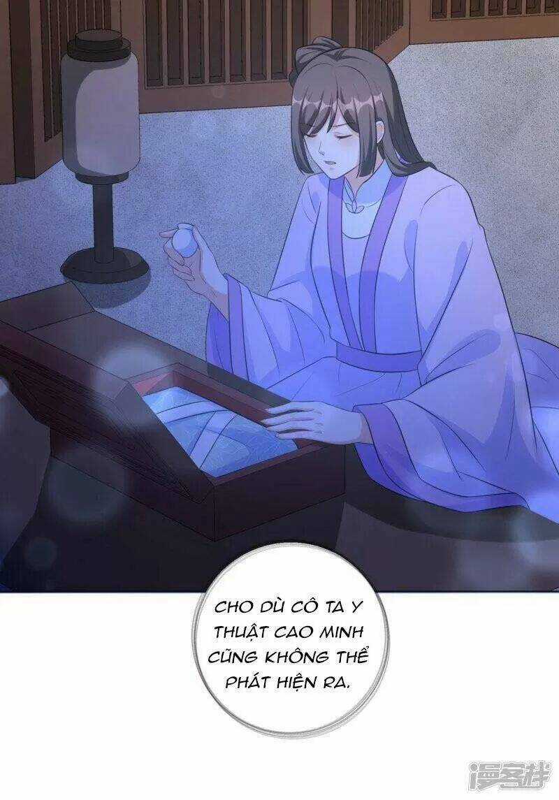 Vương Phi Có Độc! - Chapter 27 - Trang 19