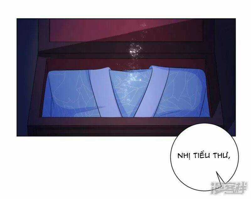 Vương Phi Có Độc! - Chapter 27 - Trang 20