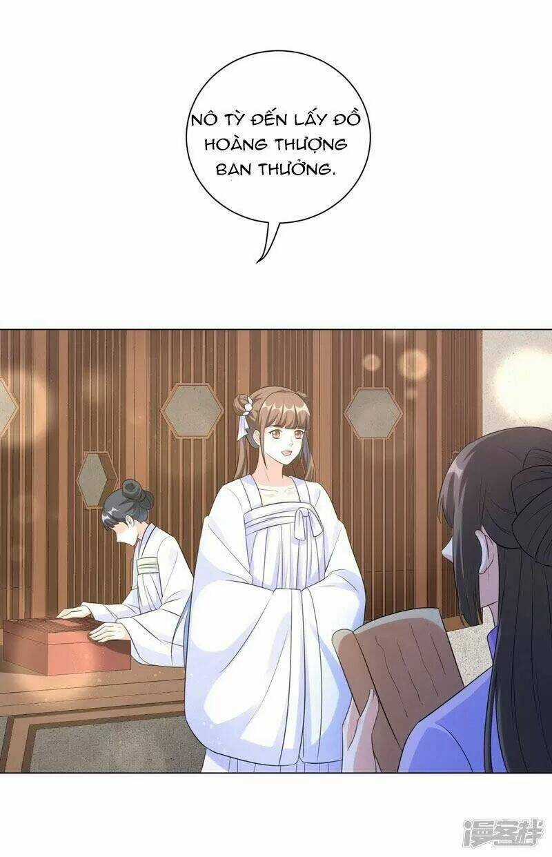 Vương Phi Có Độc! - Chapter 27 - Trang 22