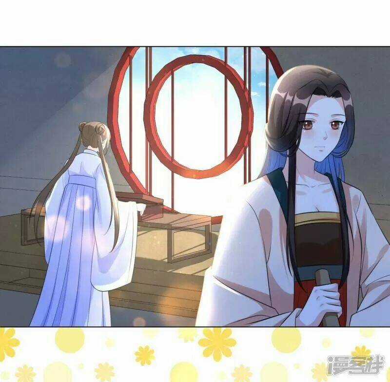 Vương Phi Có Độc! - Chapter 27 - Trang 25