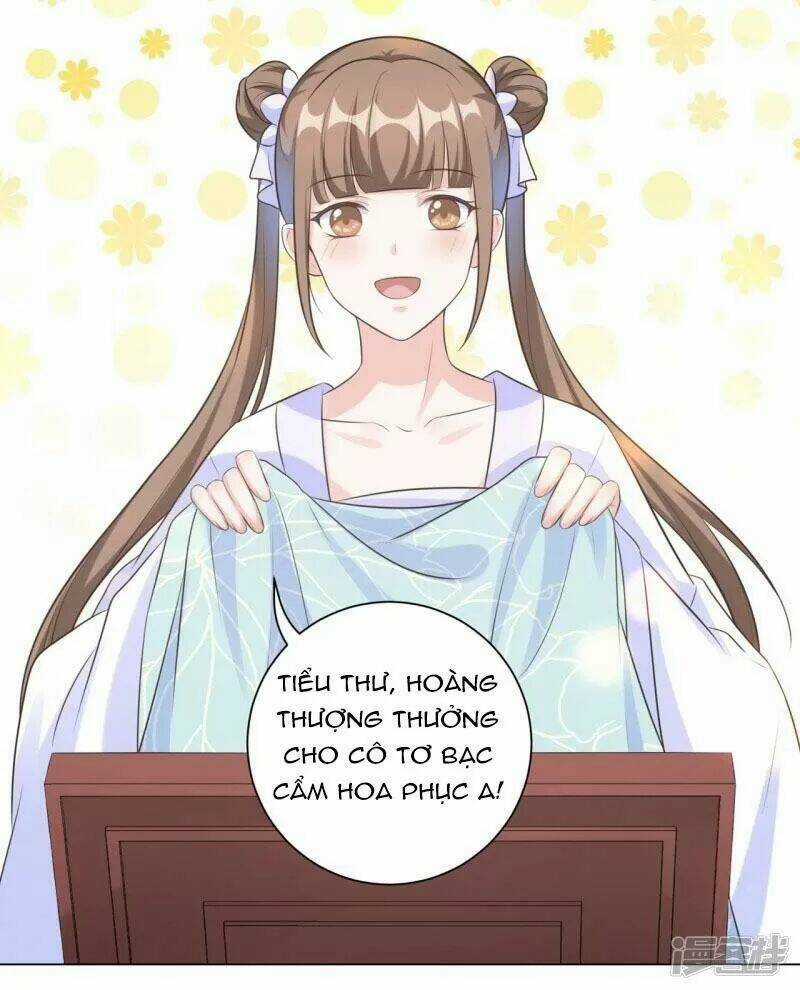 Vương Phi Có Độc! - Chapter 27 - Trang 26