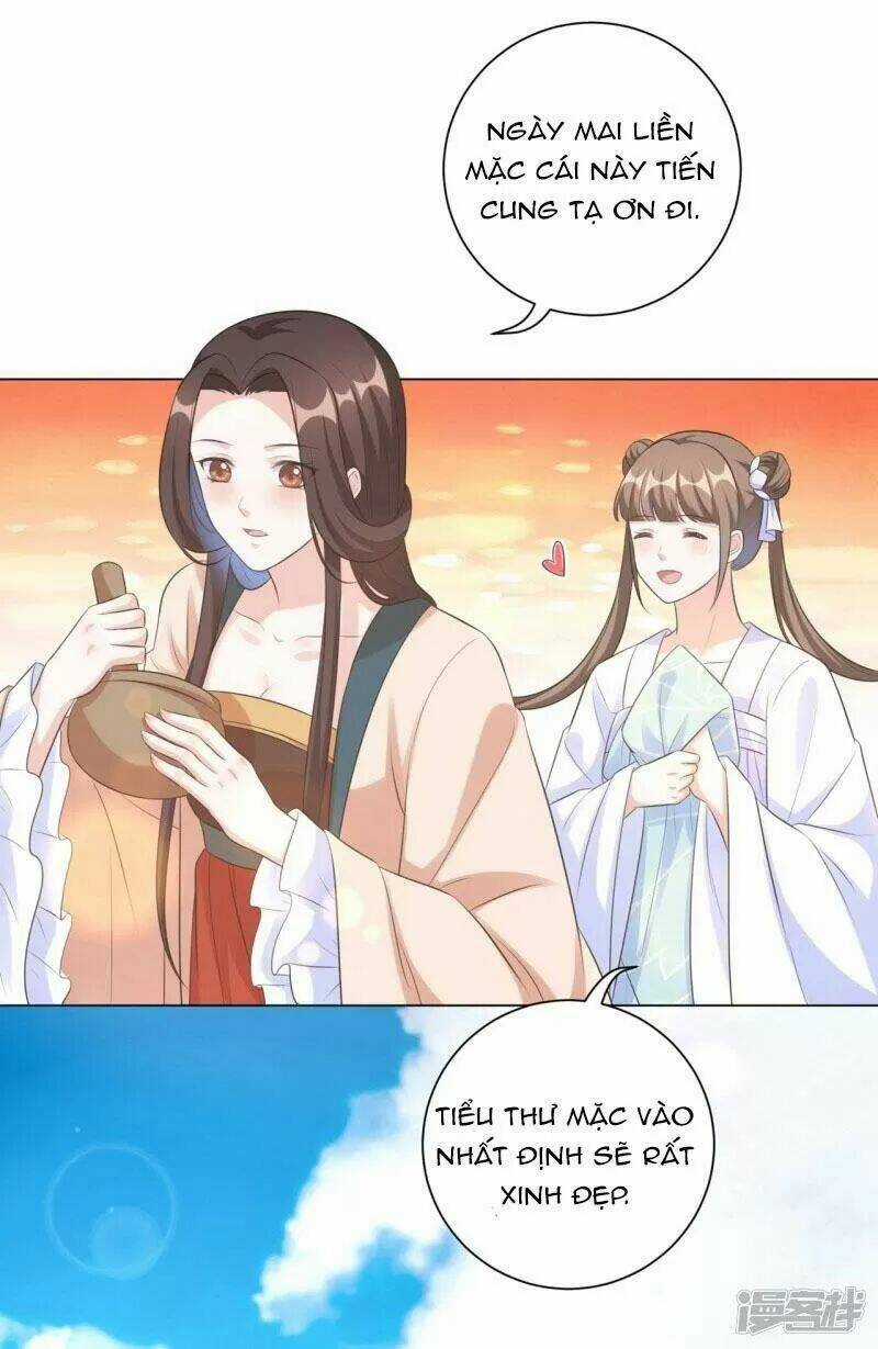 Vương Phi Có Độc! - Chapter 27 - Trang 27